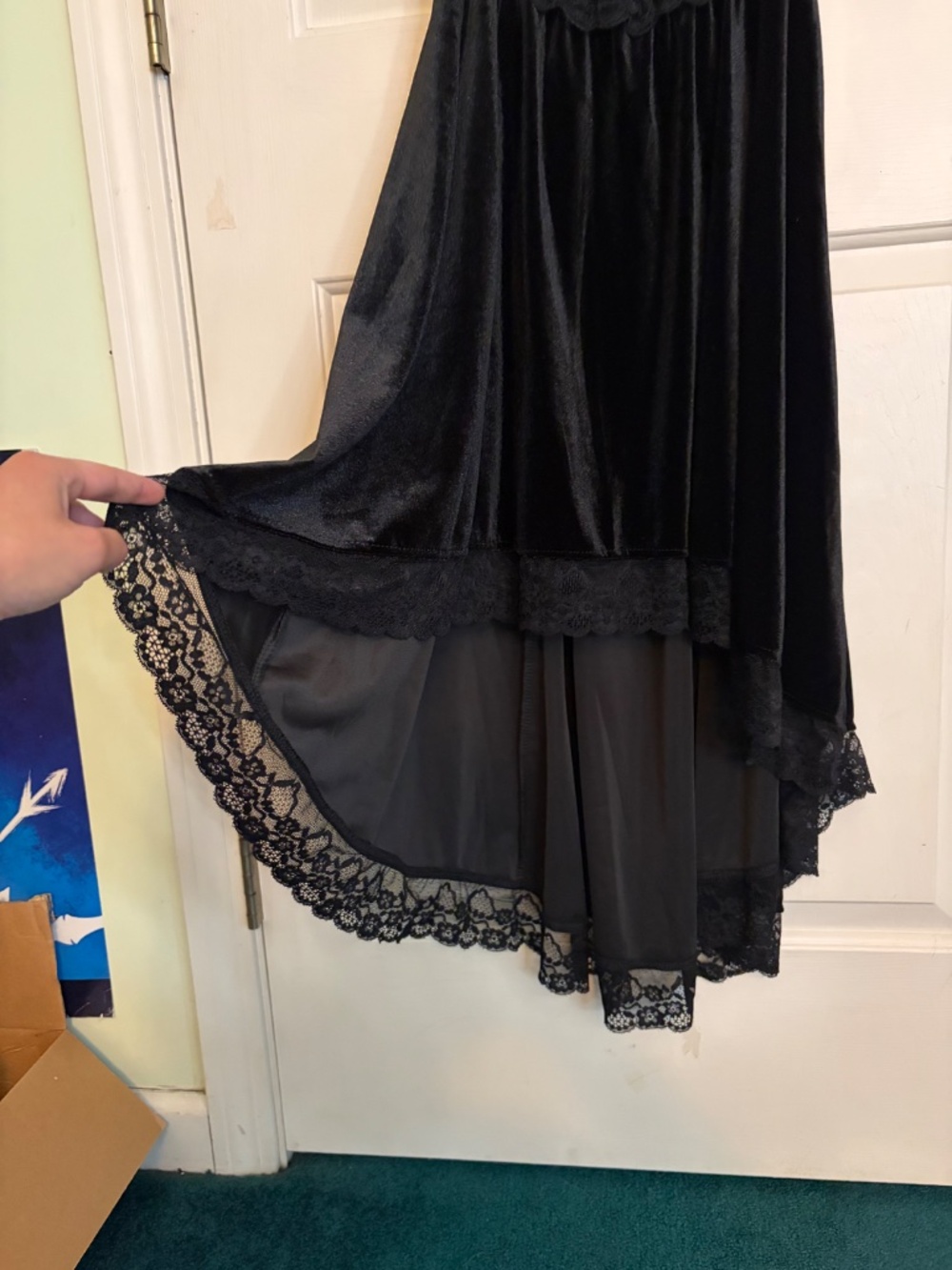 Dress - Picture 5 of 5